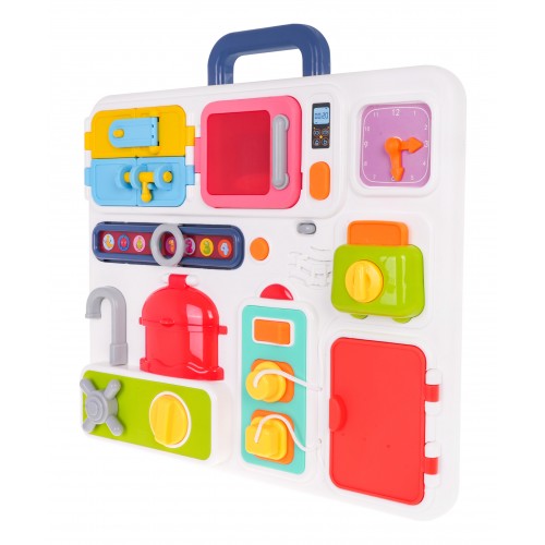 Tabuľa Multifunkčná + Príslušenstvo