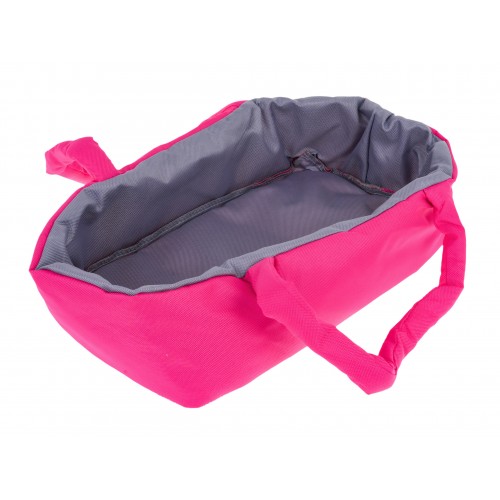 Kočík Ružový 2v1