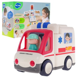 copy of Klocki Magnetyczne Zestaw 98 elementów