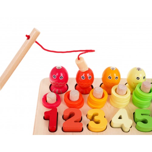 copy of Klocki Magnetyczne Zestaw 98 elementów