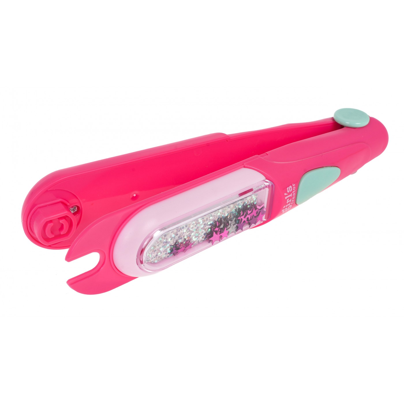 Sada Na Vlasy S Bižutériou