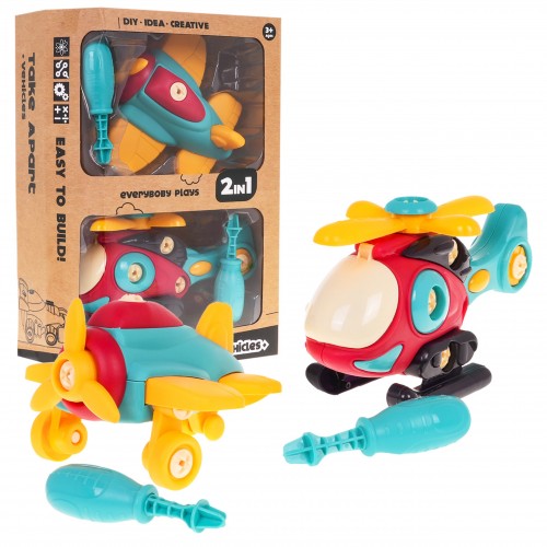 copy of Klocki Magnetyczne Zestaw 98 elementów