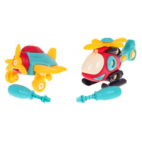 copy of Klocki Magnetyczne Zestaw 98 elementów