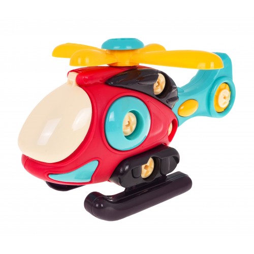 copy of Klocki Magnetyczne Zestaw 98 elementów