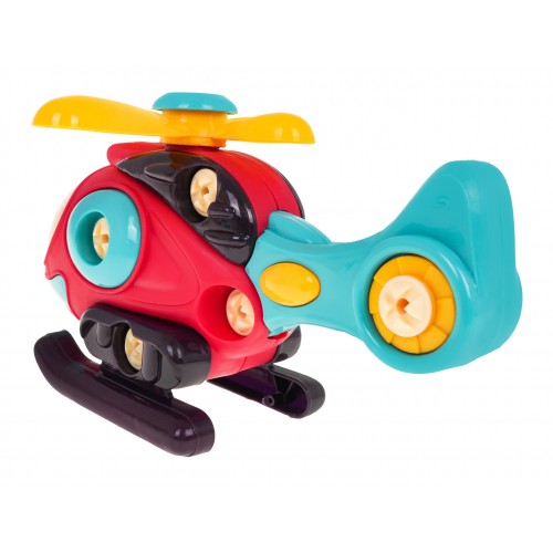 copy of Klocki Magnetyczne Zestaw 98 elementów