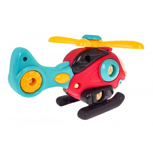 copy of Klocki Magnetyczne Zestaw 98 elementów