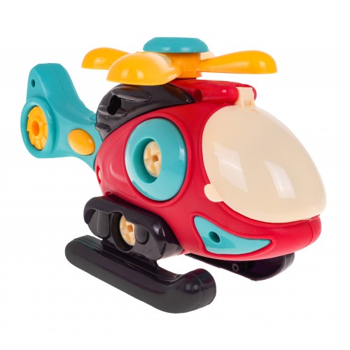 copy of Klocki Magnetyczne Zestaw 98 elementów