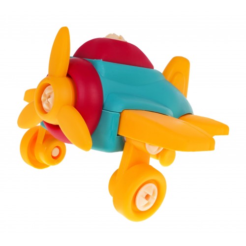 copy of Klocki Magnetyczne Zestaw 98 elementów