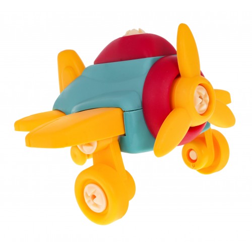 copy of Klocki Magnetyczne Zestaw 98 elementów