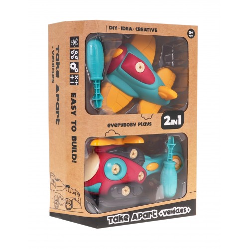 copy of Klocki Magnetyczne Zestaw 98 elementów