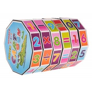 copy of Klocki Magnetyczne Zestaw 98 elementów