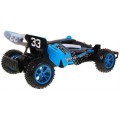 Autíčko R C 2,4G Obrovské Preteky 1 10 Modré