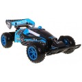 Autíčko R C 2,4G Obrovské Preteky 1 10 Modré