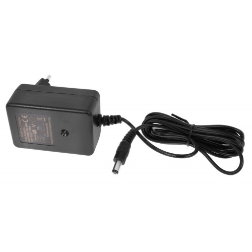 Nabíjačka 24V/500mA pre Elektrické vozidlá a Gelové akumulátory