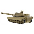 Tank Abrams 1 28 R C 2 4 GHZ