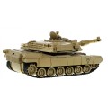 Tank Abrams 1 28 R C 2 4 GHZ