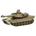 Tank Abrams 1 28 R C 2 4 GHZ