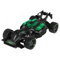 Autíčko R C 2 4G 3v1 Preteky Zameniteľné časti 1 16
