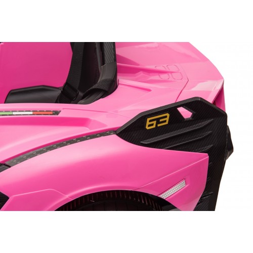 copy of Traktor Blazin BW na akumulator Żółty + Pilot + Wolny Start + Dźwięki Światła