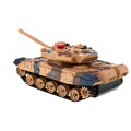 Tank R C 2 4G S Dymom TANK T90 Púštny