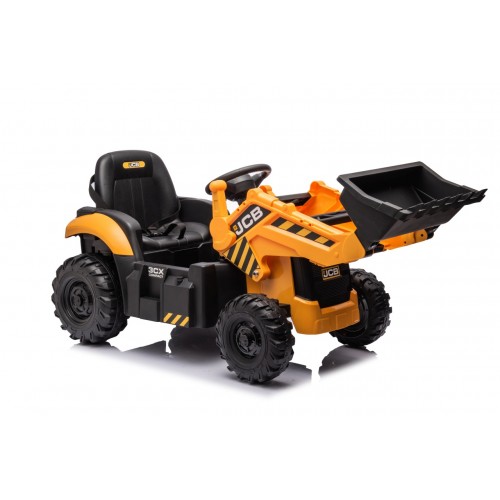 copy of Traktor Blazin BW na akumulator Żółty + Pilot + Wolny Start + Dźwięki Światła