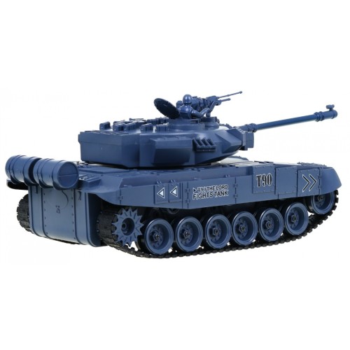 Tank T-90 Popolavý 1 18