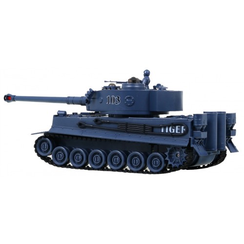 Tank Tiger 1 28