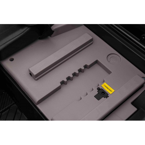 copy of Traktor Blazin BW na akumulator Żółty + Pilot + Wolny Start + Dźwięki Światła