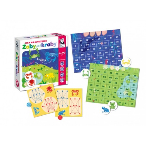 copy of Stolová vzdelávacia hra "Malý investor" učenie podnikania pre deti 7+