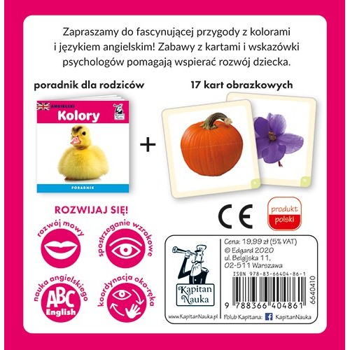 copy of Stolová vzdelávacia hra "Malý investor" učenie podnikania pre deti 7+