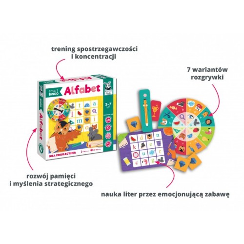 copy of Stolová vzdelávacia hra "Malý investor" učenie podnikania pre deti 7+