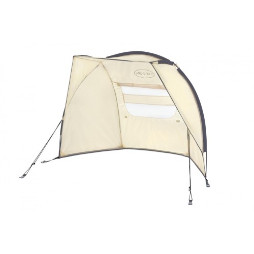 Strieška do virivky Lay-Z-Spa BESTWAY Ochrana UV + Vstavané okno