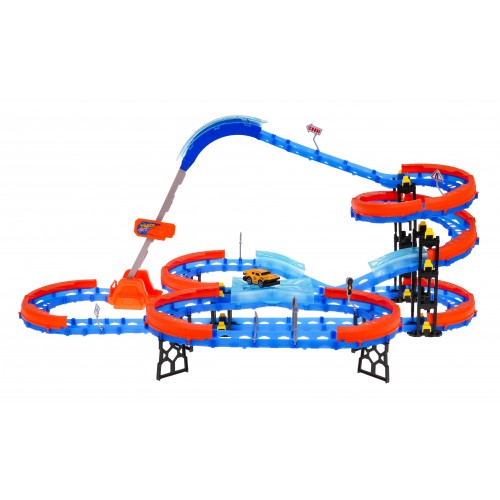 copy of Klocki Magnetyczne Zestaw 98 elementów