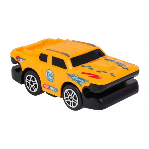 copy of Klocki Magnetyczne Zestaw 98 elementów