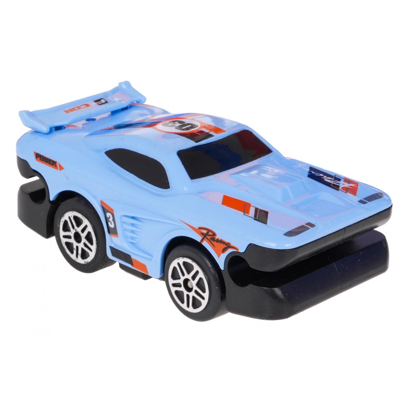 copy of Klocki Magnetyczne Zestaw 98 elementów