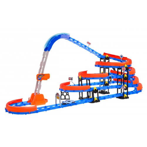 copy of Klocki Magnetyczne Zestaw 98 elementów