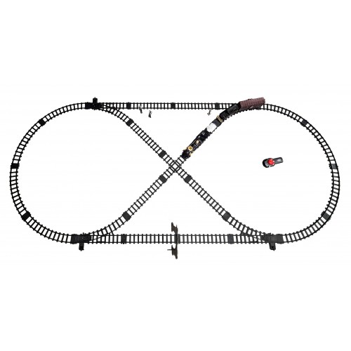 copy of Klocki Magnetyczne Zestaw 98 elementów