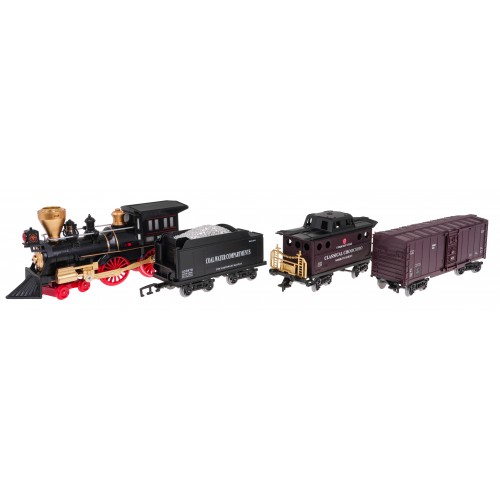 copy of Klocki Magnetyczne Zestaw 98 elementów