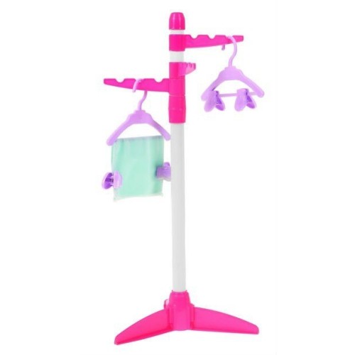 Žehlička pre deti Žehliaca doska + Príslušenstvo