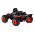 Terénne Autíčko SINE S Kamerou