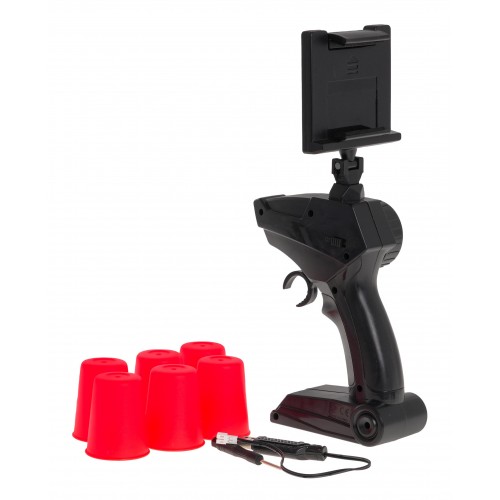 Terénne Autíčko SINE S Kamerou