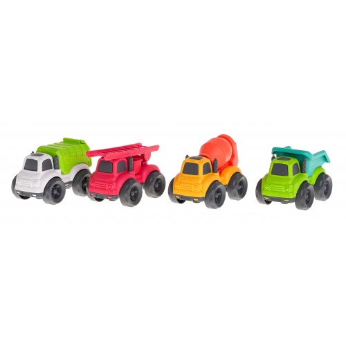 copy of Klocki Magnetyczne Zestaw 98 elementów