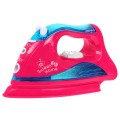 Interaktívna sada na Žehlenie pre deti 3+ Žehlička s parou + Skladacia doska + Príslušenstvo 16 ks.