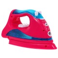 Interaktívna sada na Žehlenie pre deti 3+ Žehlička s parou + Skladacia doska + Príslušenstvo 16 ks.