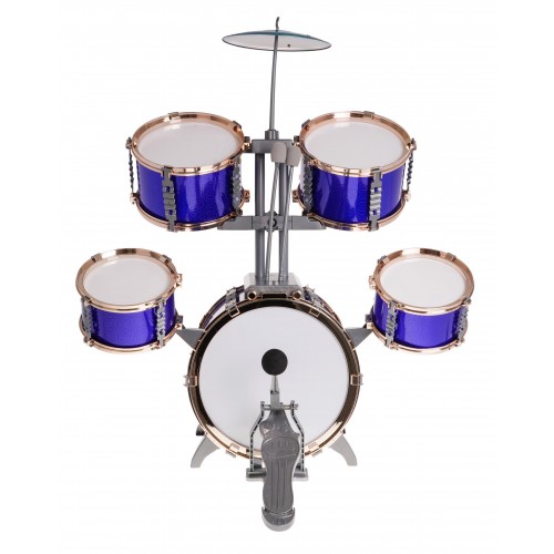 copy of Klocki Magnetyczne Zestaw 98 elementów