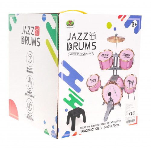 copy of Klocki Magnetyczne Zestaw 98 elementów