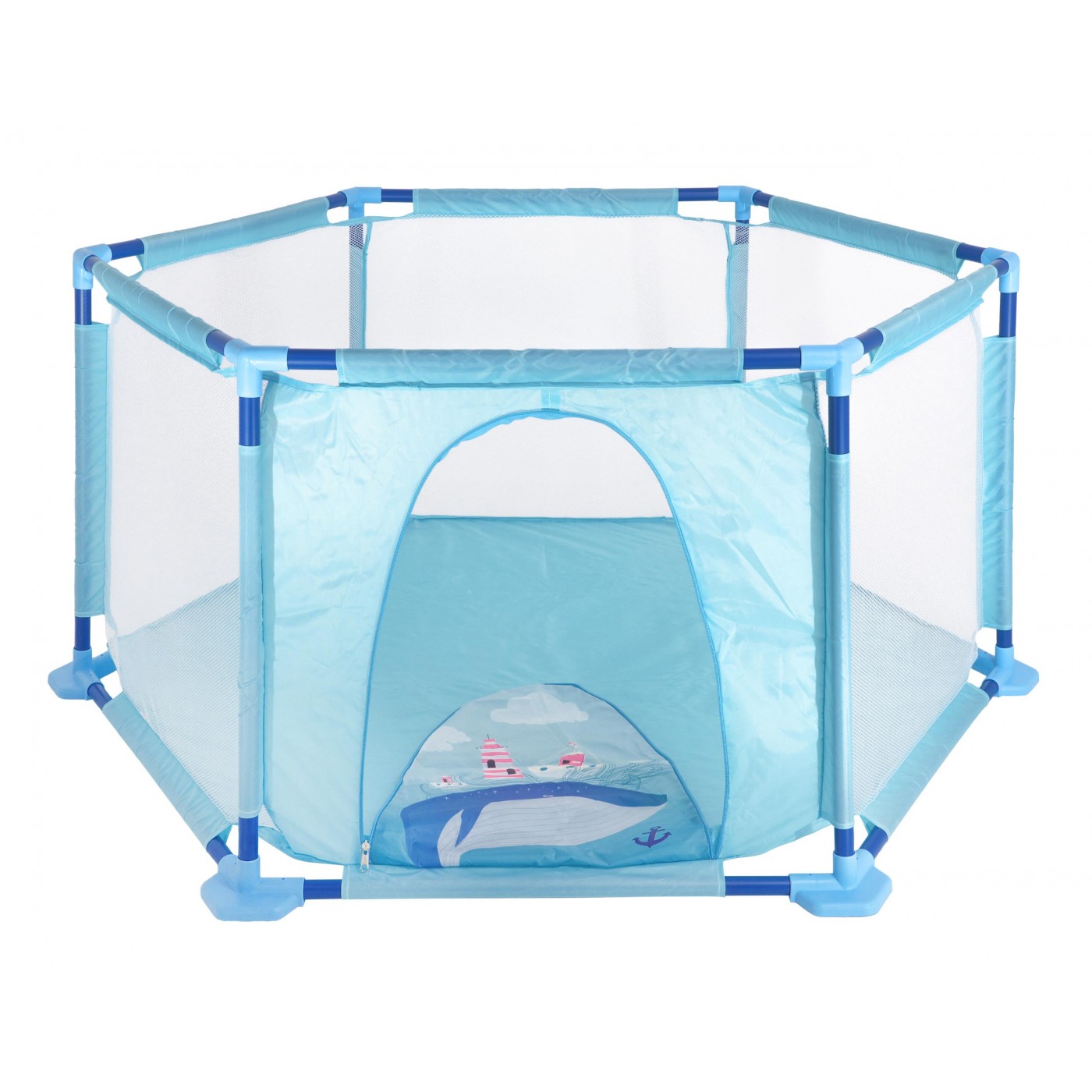 copy of Klocki Magnetyczne Zestaw 98 elementów