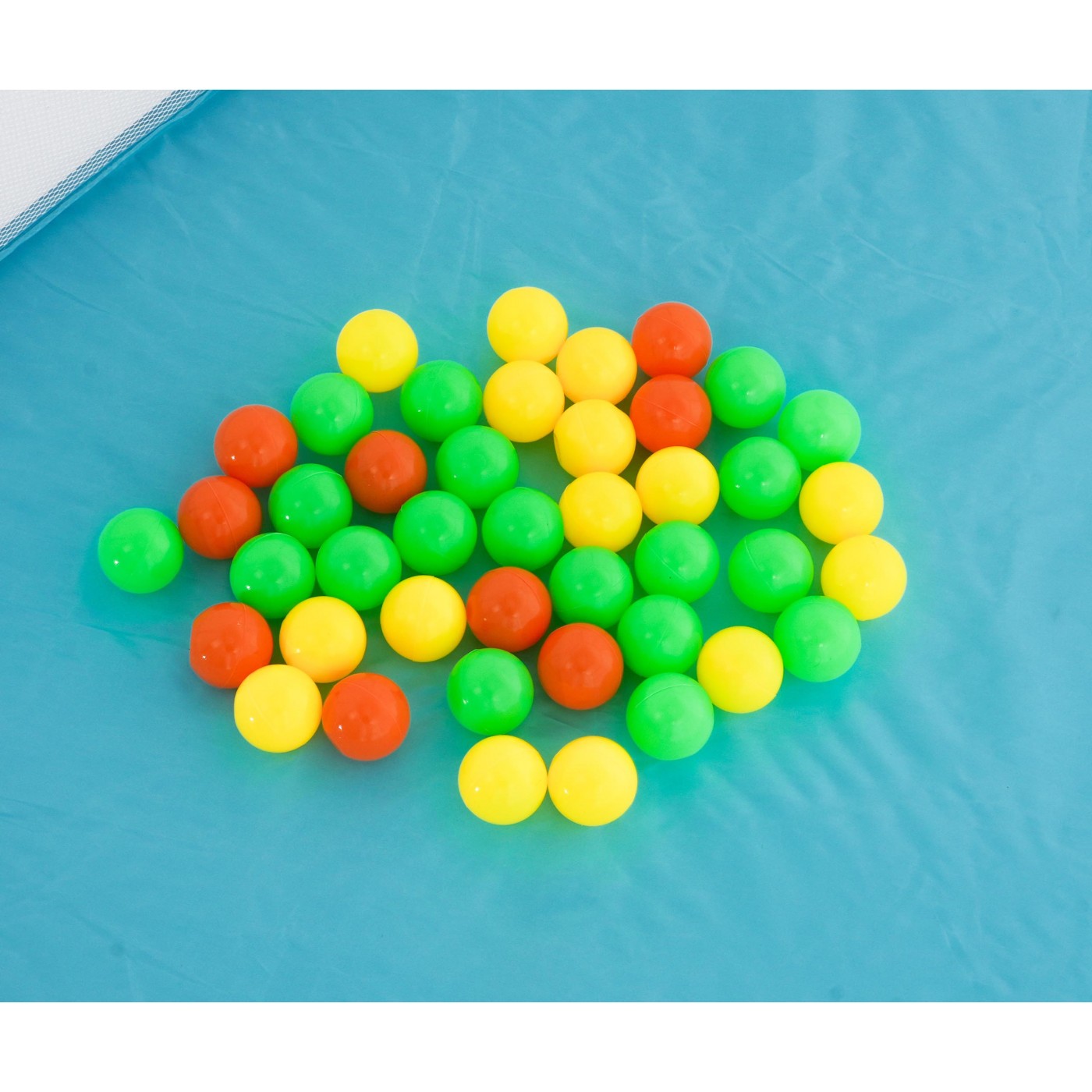 copy of Klocki Magnetyczne Zestaw 98 elementów