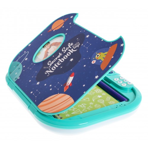 copy of Klocki Magnetyczne Zestaw 98 elementów