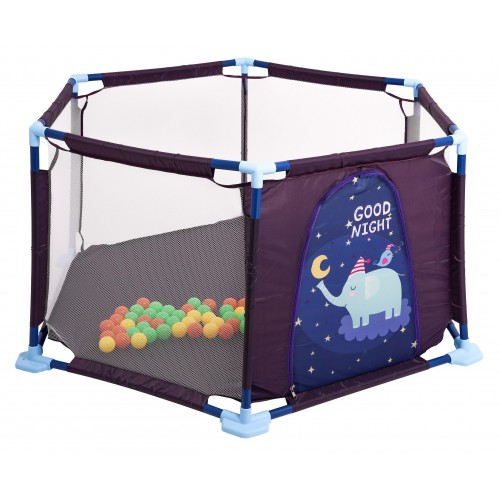 copy of Klocki Magnetyczne Zestaw 98 elementów